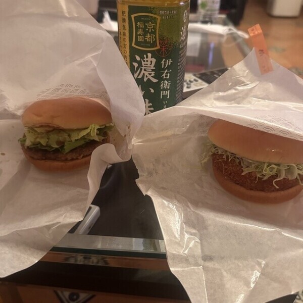 バロン180分のおにいさんへ🤍