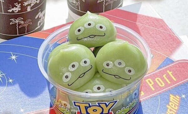 バロン90分のおにいさんへ🤍