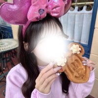 2日目ありがとう🤍