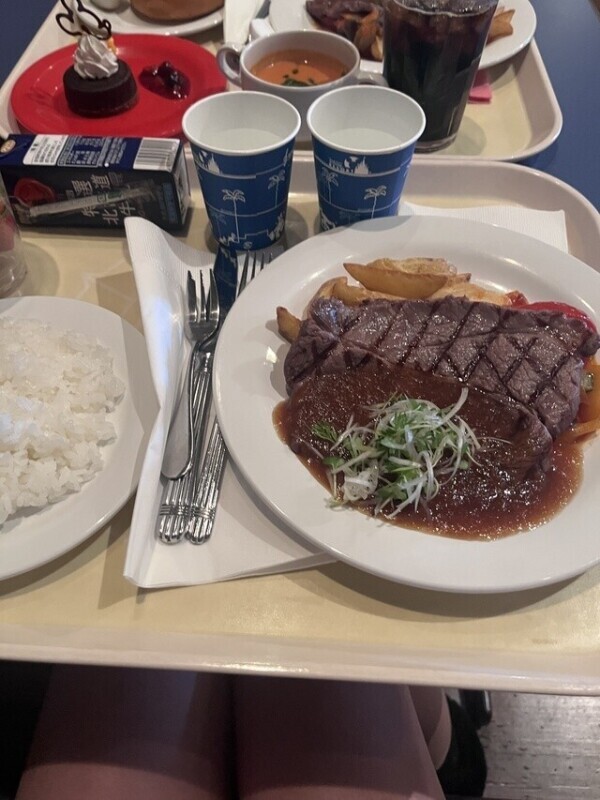 2日目🥰💖💖💖💖