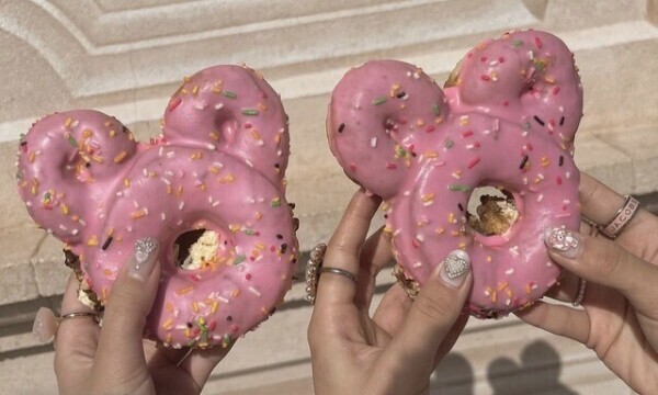 バレ90分のおにいさんへ🤍