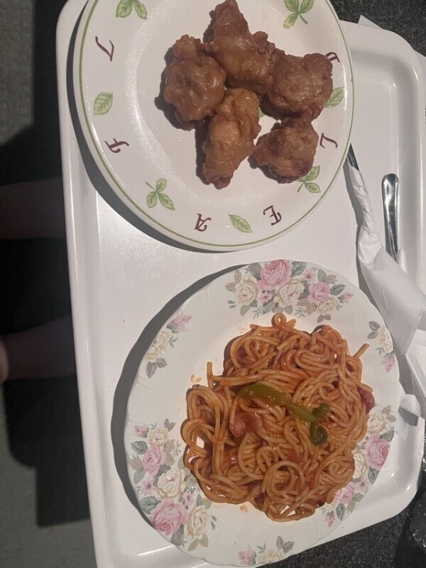 💌ルサンチェ60分様