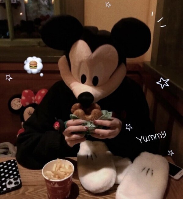 マロウド60分のおにいさんへ🤍