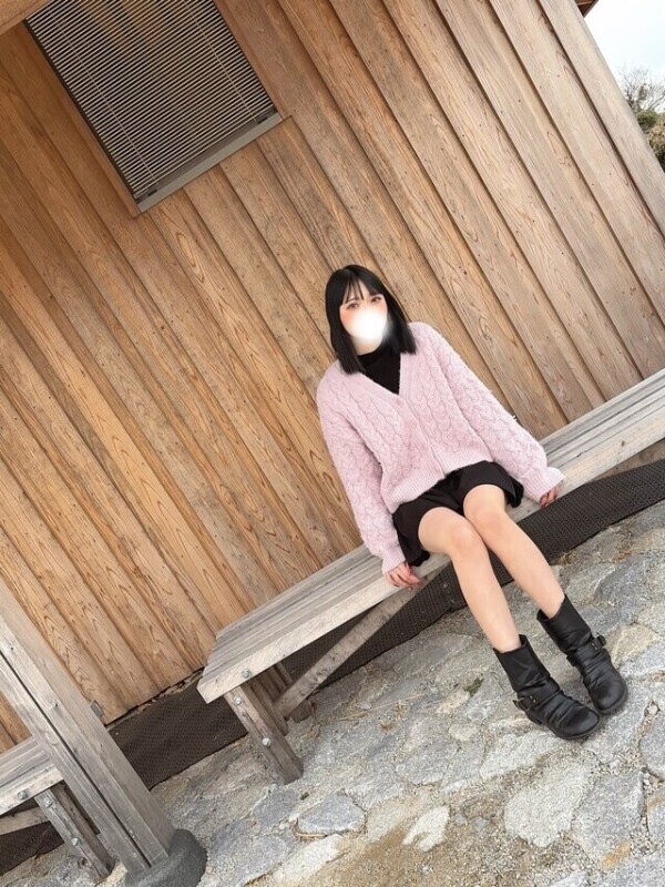 お久しぶりです🩷