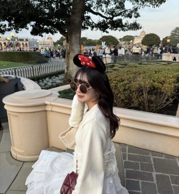 毎日ありがとう🤍