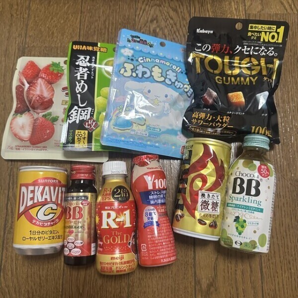 バロン90分のおにいさんへ🤍