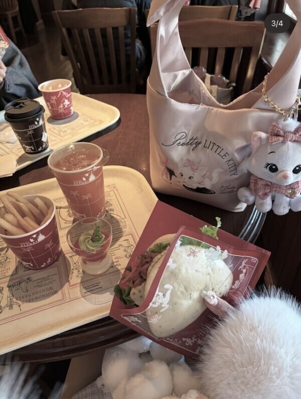 レモンツリー60分のおにいさんへ🤍