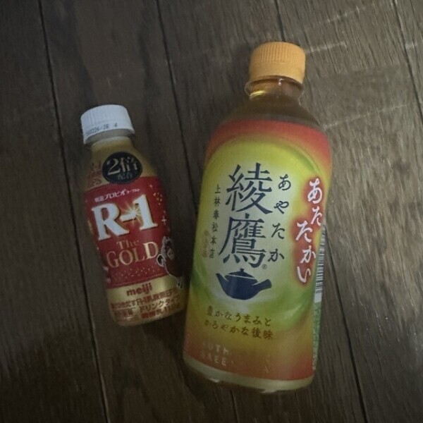 バロン90分から120分のおにいさんへ🤍