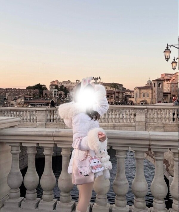 たくさんのおもいで🤍