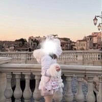 たくさんのおもいで🤍