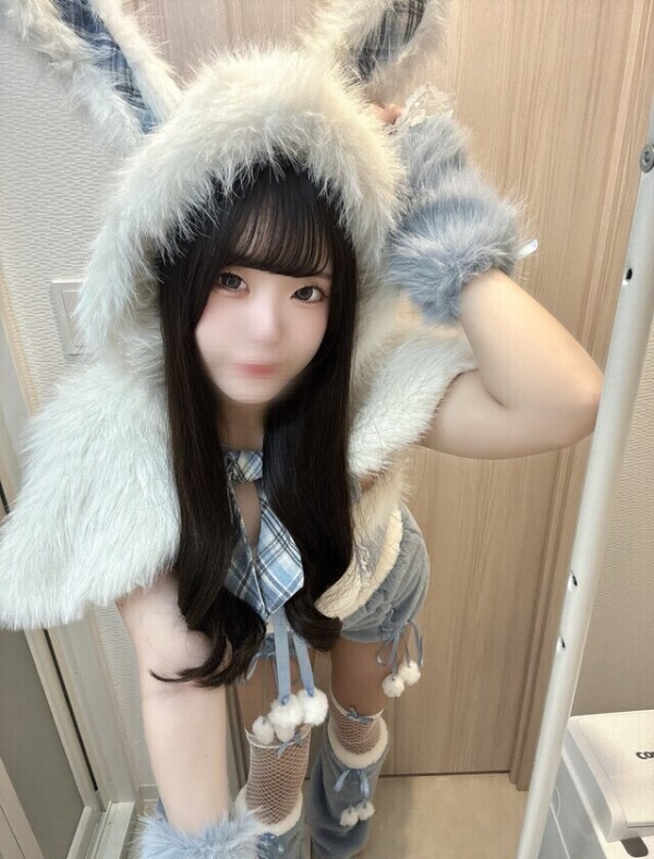 ぶち込んじゃってください💞