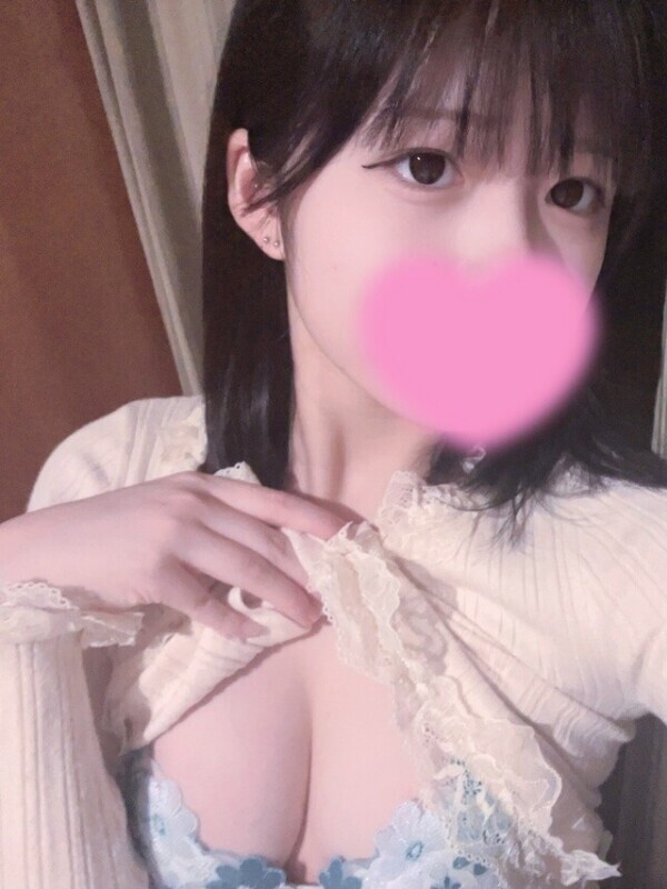 最終日はたくさん欲しいの…💕
