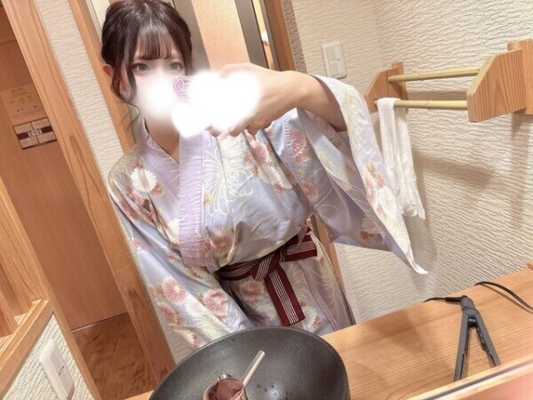 Hカップ彼女の秘密㊙️