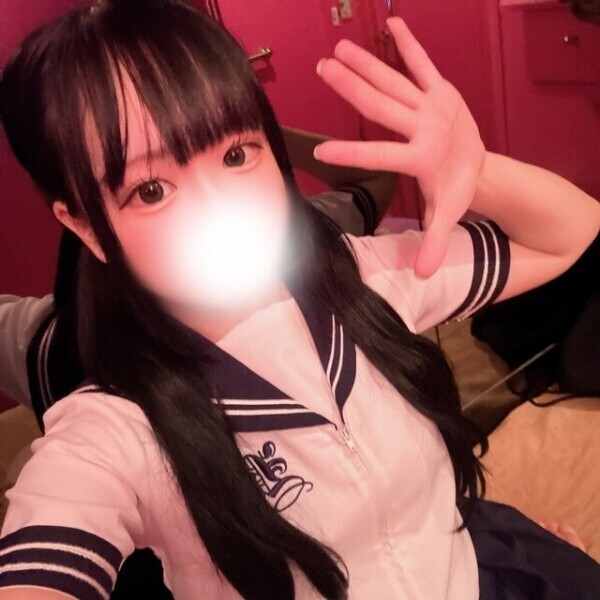 🩵絶対領域で悩殺❓🩵