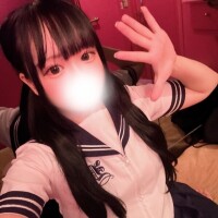 🩵絶対領域で悩殺❓🩵