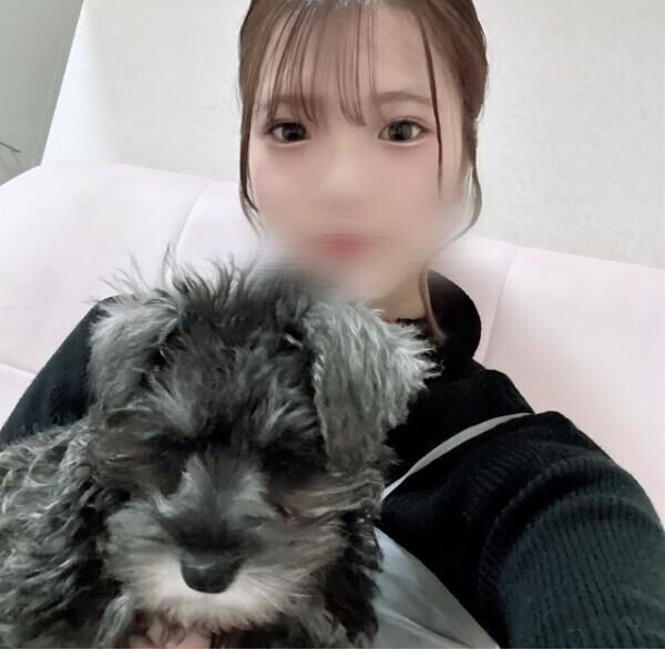 かわいいこちゃん🐶⸒⸒♡