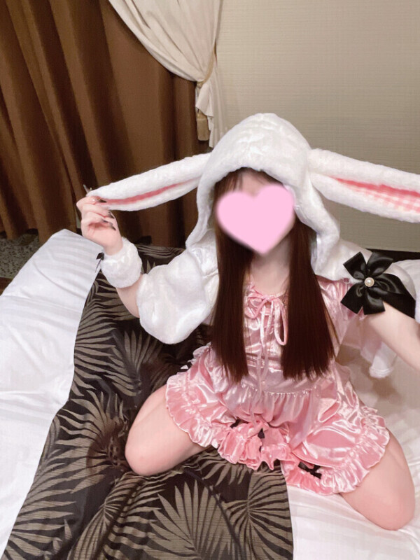 うさちゃん🐰