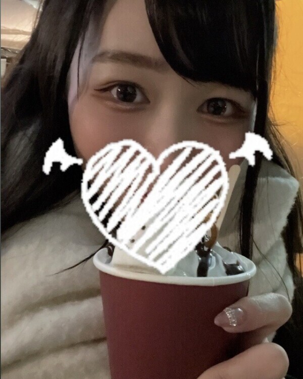 ラスト前夜…甘く溶ける時間にしよ？💋