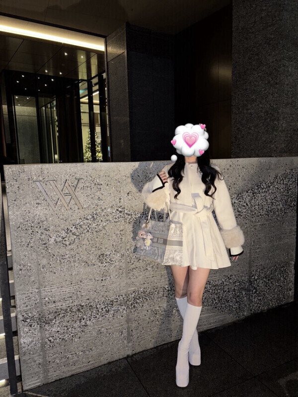 モデル級…爆イケ✨