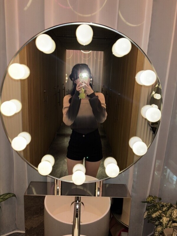 手伝って‼️///