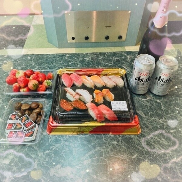 だいすきいっぱい♡