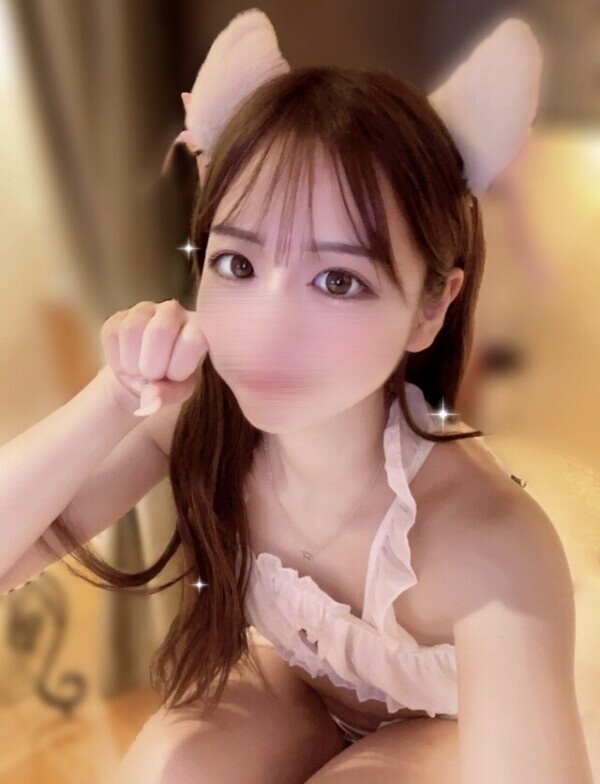 あむと2人だけの内緒のこと🤫㊙️