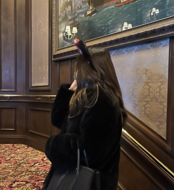 💌𓈒𓏸⌇お礼