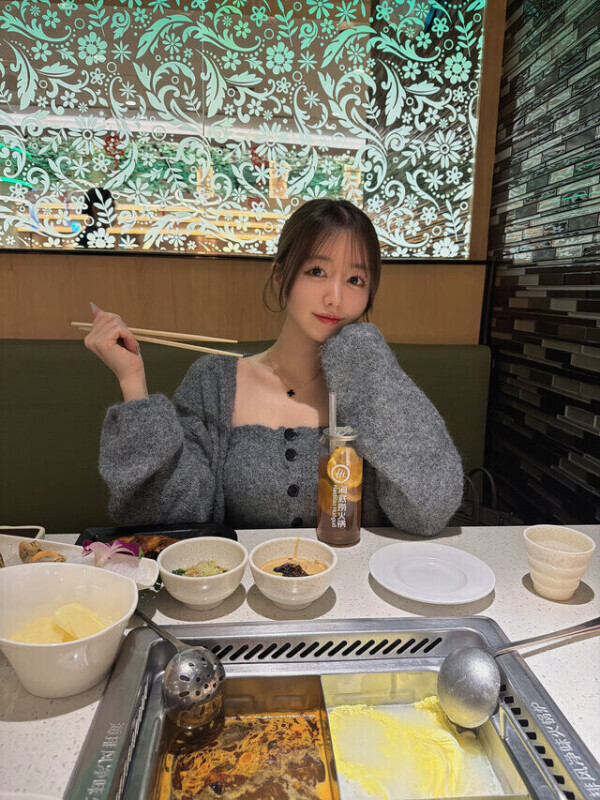 🈳アリ❤️❤️