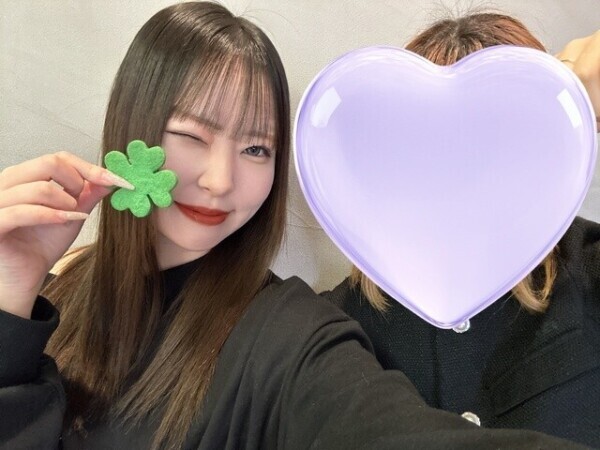 3日目スタート✌🏻