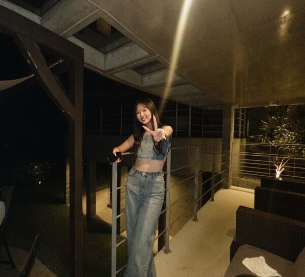 4日目です✌🏻