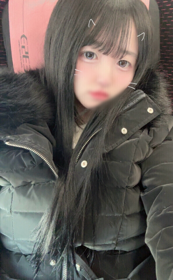 今日から5日間❤️