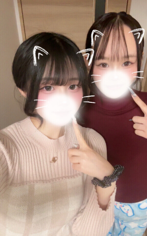 🩵かえでちゃんと🩵