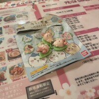 バロン180分のお兄さん👦🏻