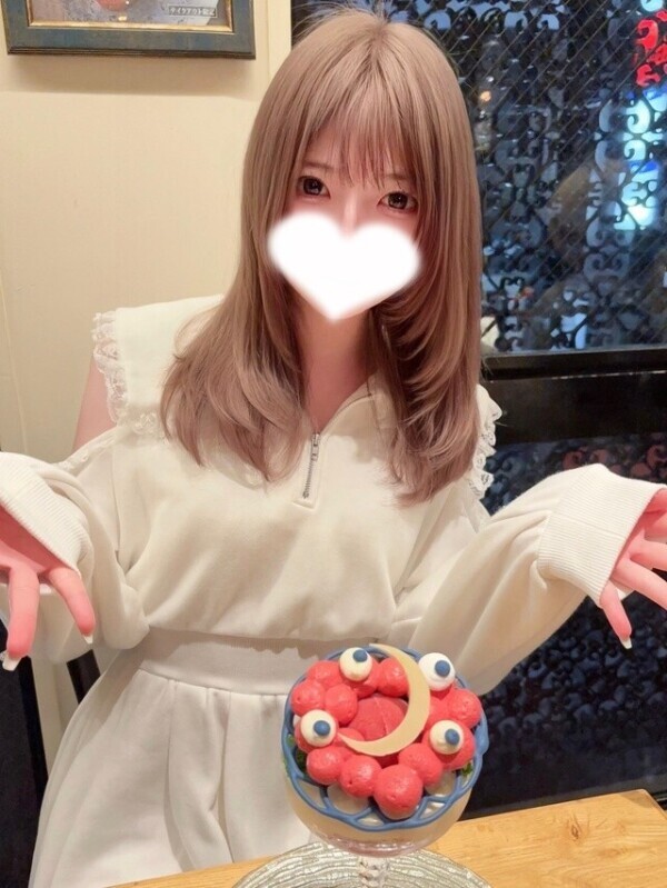 2人だけの秘密㊙️♡