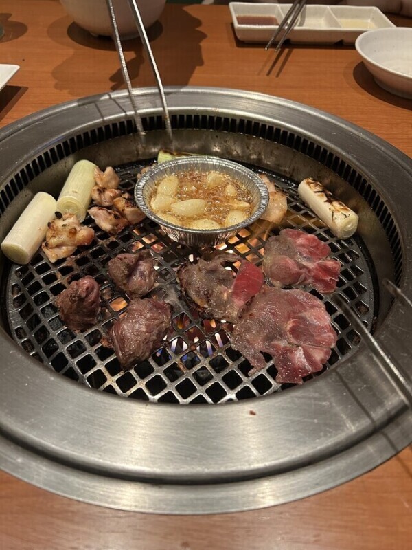 食いまくりアゲよ🤟💛