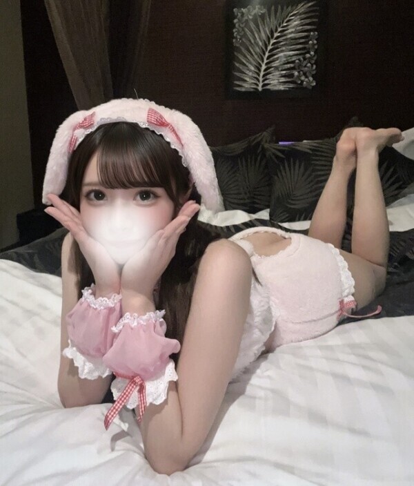 💗実は…🫢えっち🔞なギャップ💗