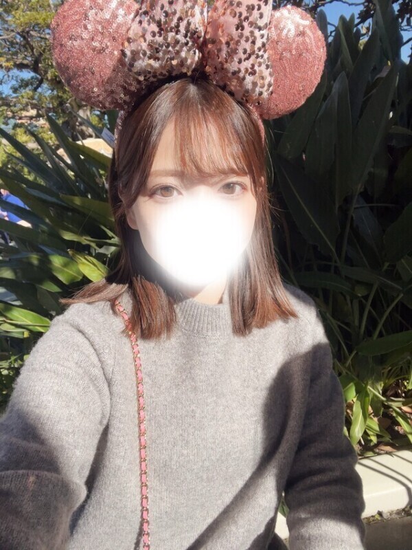 はじめての1歩︎︎☁