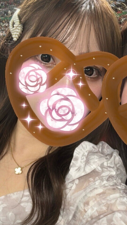 アテネ90分の本指名のお兄様🩷