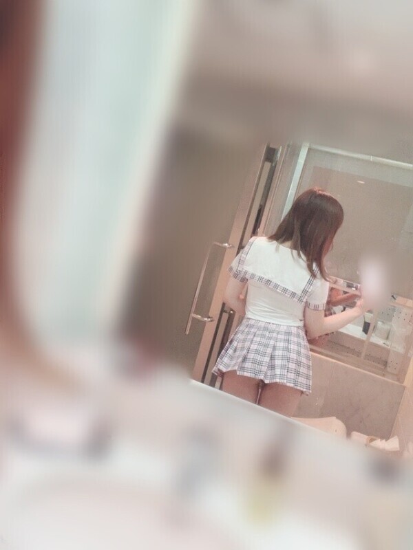 濡れまくりな日…♡