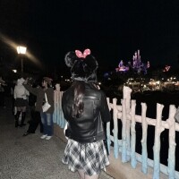 4日目ラスト🥲🤍