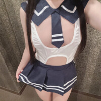 えっちな着せ替え人形🔞🔞