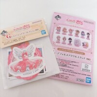 一番くじ⟡ׅ⑅♡°