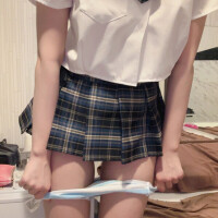 ミニスカートは犯罪です🥵🔞