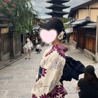お礼🩷