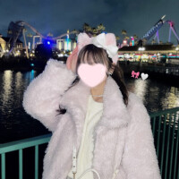 お礼🩷