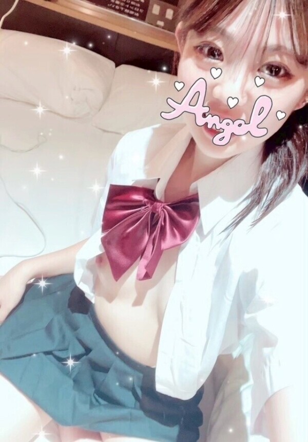 どこにほしい？🔞