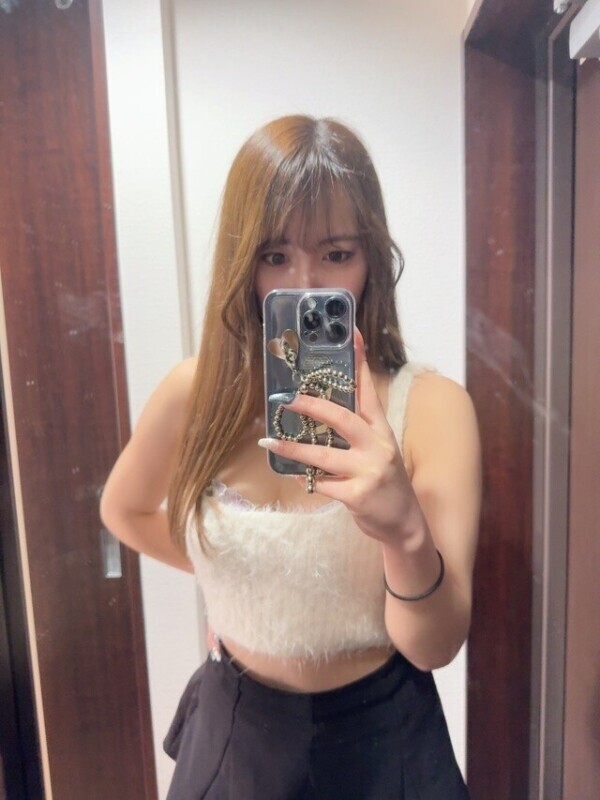 1ヶ月ぶりに😽