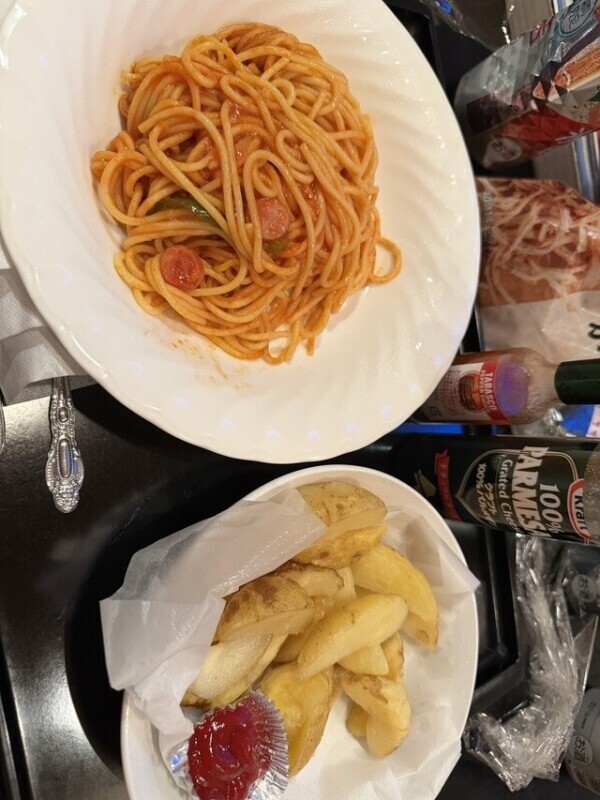 優しく触ってね♡