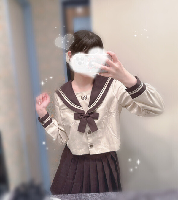 📨非日常的なこと📨