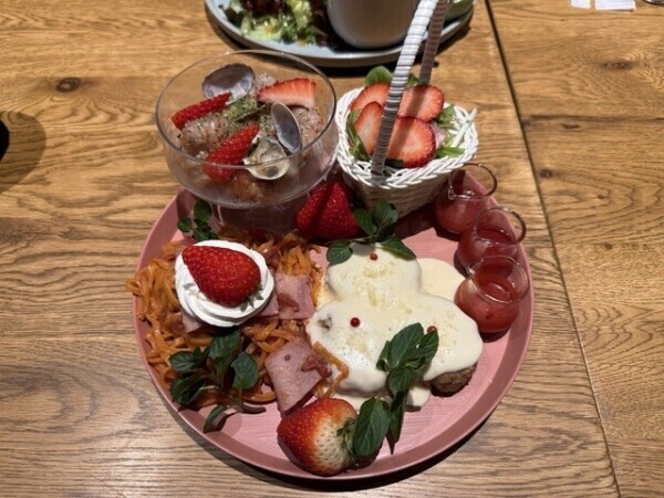 90分のおにいさん❣️